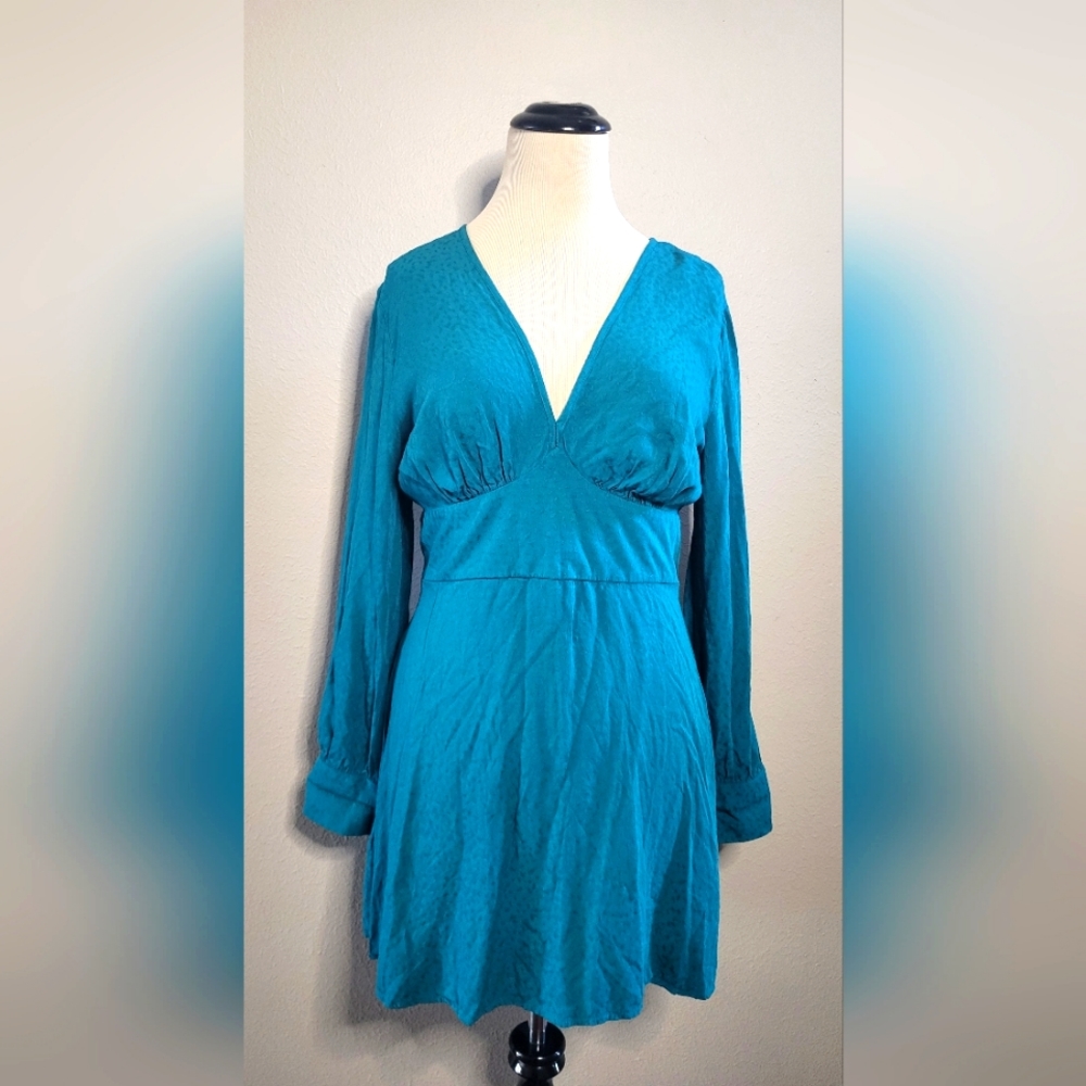 BCBG Dress